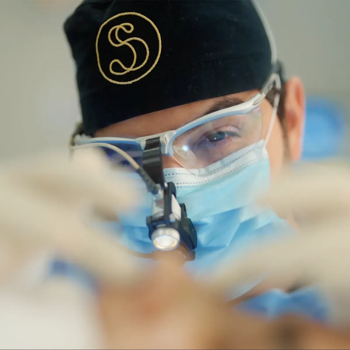 Rinoplastia Antes e Depois: Como o Método Scheibel Garante Resultados Naturais