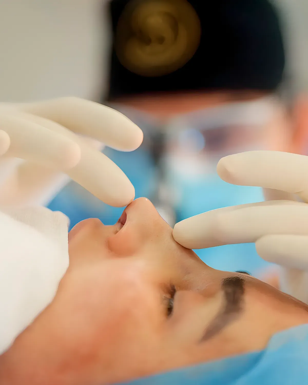 Estruturação Antigravidade